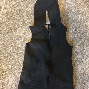 Lululemon Reversible Vest